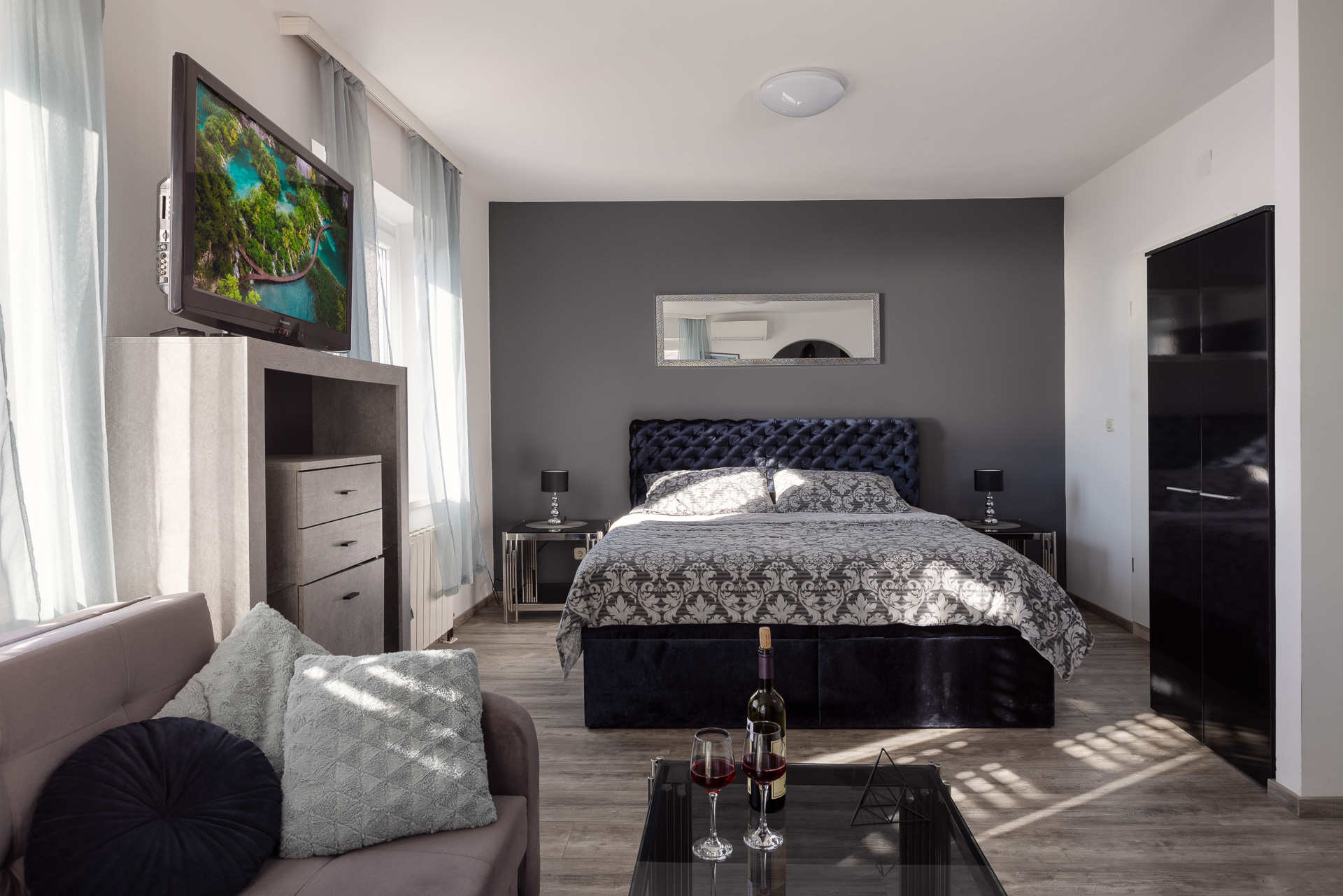 Studio apartman