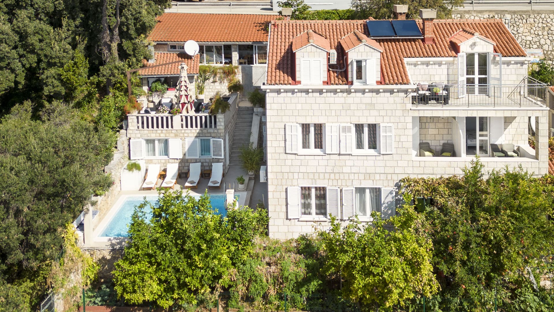Villa Klaić